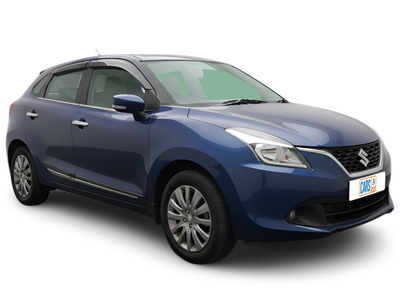 Maruti Baleno-img